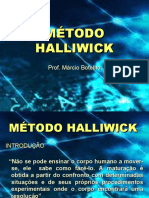 HALLIWICK