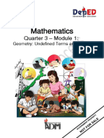 Mathematics 7 Q3 - M1 For Printing