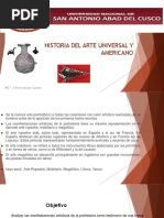 Arte Universal