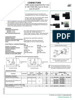 ASCO Connectors