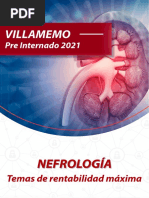 Pre Internado 2021 - Villamemo Nefrología