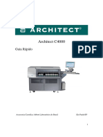 Architect C4000