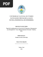 Proyecto de Investrigacion-Metodologia