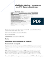 PDF Documento