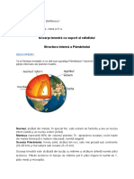 Suport de Curs Geografie Clasa A IX A Prof. Monica Popa