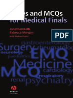 EMQs and MCQs For Medical Finals (PDFDrive)