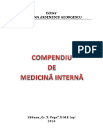 Compendiu Medicina Interna Final