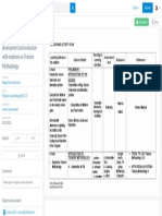 Syllabus-Curriculum Development and Evaluation With Emphasis On Trainers Methodology