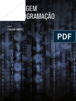 Linguagem de Programação