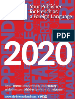 Catalogue CLE 2020 en