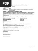 Ficha Técnica Asistencia A Victimas de Violencia de Género