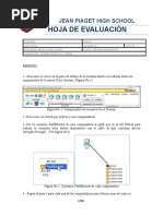 Taller 3 Redes Lan