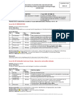 ELECTIVE (Sustainable Landscape Design) - Lesson Plan - 2021 - 22 - MU and RSA