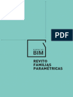 Revit Familias Parametricas