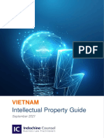 Intellectual Property Guide: Vietnam