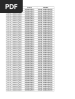 CFA TPT Details