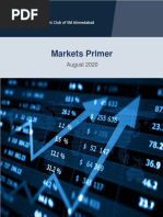 Beta Markets Primer