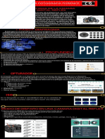 Infografia Fotografia Forence Yajaira Ortiz