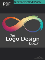 Logo Design Book