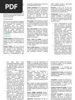 Resumen de La NOM-059-SSA1-2015 BPF DE MEDICAMENTOS