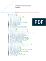 B2 Upper-Intermediate Level Practice