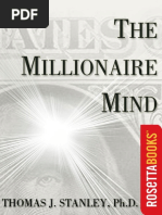 The Millionaire Mind