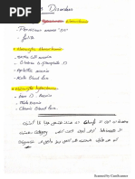 RBCs & WBCS Cases