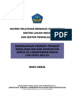 Buku Kerja