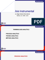 Introduccion Al Analisis Instrumental