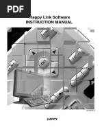 Happy Link Software Instruction Manual