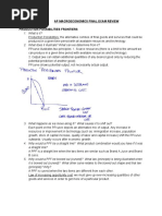 Macro Review