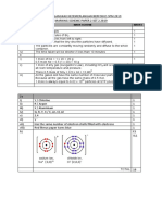 2019 Johor Chemistry K2 Set 2 Jawapan