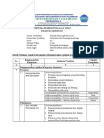 RUBRIK PENILAIAN XI Myop