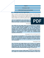 Chapter 2 Performance Audit 8