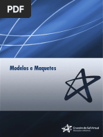 2 - Maquetes Topográficas