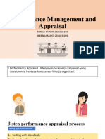 Slide PSY311 Chapter 09 Performance Management and Appraisal