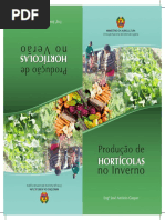 Manual Horticulas