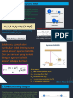 Tumbukan Tidak Lenting Sama Sekali