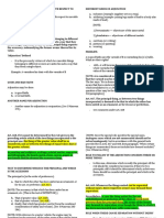 Right of Accession With Respect To Movable Property