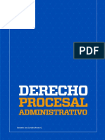 Texto Semana 1 - El Procedimiento Administrativo