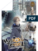 Mushoku Tensei Volumen 7