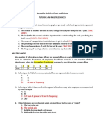 Questions: (Time Series) (Pareto, Time Series) (PIE) (PIE) (Time Series) (PIE)