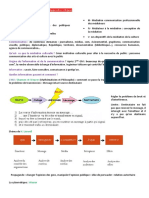 Pratiques Et Médiations Culturelles