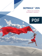 6923e SEPIMAX ZEN E-Leaflet GB January 2015