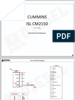 Cummins - ISL CM2150 (2007-09)