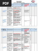 Capstone Calendar-1st 2021