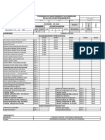 FM Cargador SDLG Dic