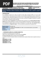 Practica Direccionamiento Ipv4 Basico