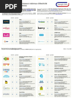 Liste Fourn Particuliers