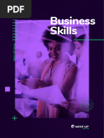 Business Skills